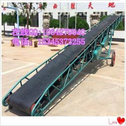 曲阜市都用輸送機(jī)械廠(chǎng) 工業(yè)機(jī)器人制造領(lǐng)域的可靠供應(yīng)商